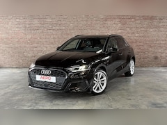 Audi A3 Sportback - 40 TFSI e Advanced edition Camera / Leder / ACC / CarPlay