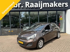 Kia Rio - 1.2 CVVT Comfort Pack*Airco