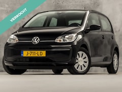 Volkswagen Up! - 1.0 BMT take up (AIRCO, BLUETOOTH, ELEK RAMEN, SPORTSTOELEN, NIEUWE APK, NIEUWSTAAT)