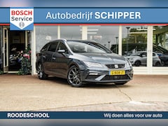 SEAT Leon ST - 2.0 TSI FR Business Intense