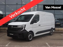 Renault Master E-Tech - T35 L2H2 Extra long range 87 kWh | 405km WLTP/CLIMA/NAVI/CAMERA |