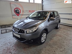 Nissan Qashqai - 1.6 Acenta