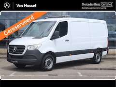 Mercedes-Benz Sprinter - 311 CDI L2H1 | AIRCO/NAVI/CAMERA/CRUISE | Certified