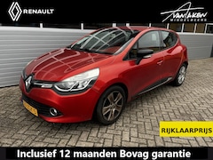 Renault Clio - TCe 90 Dynamique