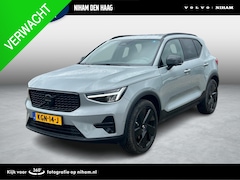 Volvo XC40 - B4 (M-HYBRID) PLUS BLACK EDITION -PANO.DAK|HARMAN/KARDON|360°CAM|POWER-SEATS|VERW.VOORRUIT