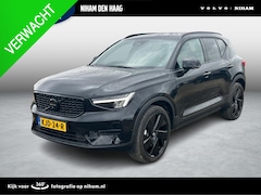 Volvo XC40 - B4 (M-HYBRID) PLUS BLACK EDITION -PANO.DAK|HARMAN/KARDON|360°CAM|POWER-SEATS|VERW.VOORRUIT