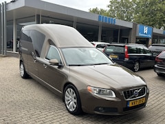 Volvo V70 - NILSSON V70 D5 AWD Grijs kenteken of camper