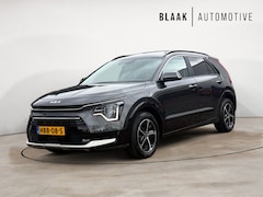 Kia Niro - 1.6 GDi HEV Dynamic PlusLine | Schuif-/kanteldak | PDC v+a | Camera
