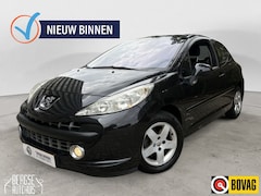 Peugeot 207 - 1.4 16V XS Pack Ecc Lmv Nap