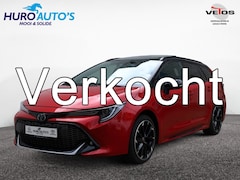 Toyota Corolla Touring Sports - 2.0 Hyb GR-Sport Plus | Panoramadak | Vol Leder | JBL