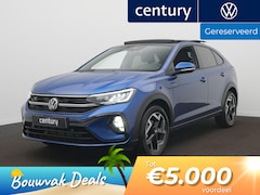 Volkswagen Taigo - 1.0 TSI R-Line | Panodak | Climate | Adap. Cruise