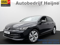 Volkswagen Golf - 1.5 eHybrid 204PK PLUG IN. LIFE NAVI/CARPLAY/CAMERA/TREKHAAK