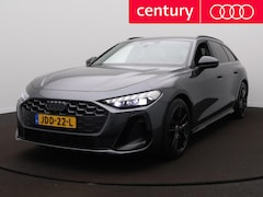 Audi A5 Avant - 2.0 e-hybrid quattro S edition S-Line | 299PK | Leder | Camera |