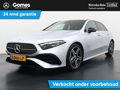 Mercedes-Benz A-klasse - 200 AMG Line | Memory | 360 Camera | Sfeerverlichting