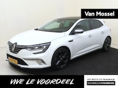 Renault Mégane - 1.3 TCe GT-Line | Navigatie | Elektrisch schuifdak | Trekhaak | Climate controle | Camera