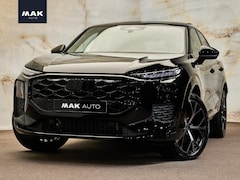 Audi Q3 Sportback - E-Hybrid S Edition , pano, Tech Pro, tr.haak, 20", Sonos, LED-kopl., memory, HUD, 360 came