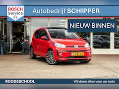 Volkswagen Up! - 1.0 BMT take up