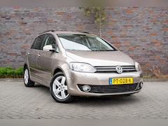 Volkswagen Golf Plus - 1.2 TSI Comfortline - DSG - Clima