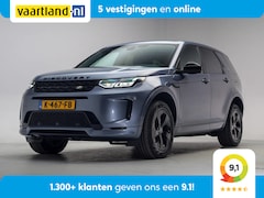 Land Rover Discovery Sport - P300e AWD PHEV R-Dynamic [ LED Apple/Android Camera Clima ]
