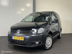 Volkswagen Caddy - Bestel 1.6 TDI