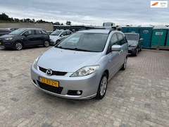 Mazda 5 - 5 2.0 Executive 7 pers / AIRCO /