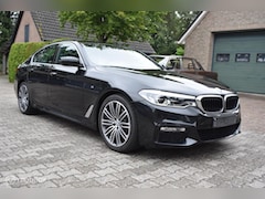 BMW 5-serie - M 530d 530d M Sport Aut Leder Gsd Komfort