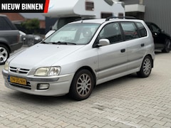 Mitsubishi Space Star - 1.6 Comfort Live LET OP GEEN APK