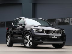 Volvo XC40 - 1.5 T4 Plug-in hybrid Core Bright AppleCarplay Sportstoelen Camera Pdc Dab+ Facelift Chroo