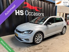 Volkswagen Golf - 1, 4 2017 tsi lane assist, cruise, acc, airco,