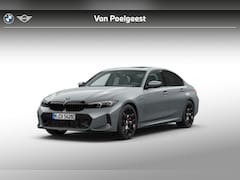 BMW 3-serie - Sedan 330e M Sport Edition | M Sportpakket Pro | Innovation Pack | Comfort Pack