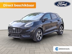 Ford Puma - 1.0 EcoBoost Hybrid ST-Line | Achteruitrijcamera | All Weather banden | Armsteun voor