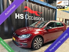 Volkswagen Golf - Golf 1, 5 TSI BlueMotion Technology btw auto