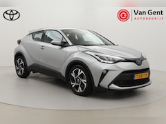 Toyota C-HR - 1.8 Hybrid Dynamic | Dodehoek detectie | Apple Carplay / Android Auto | Parkeersensoren vo