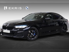 BMW 5-serie - 520i Business Edition Plus | Bowers & Wilkins | Driving Assistant