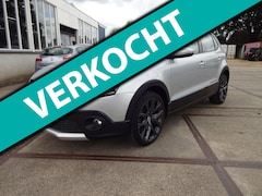 Volkswagen Polo - 1.2 TSI Cross