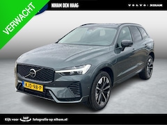 Volvo XC60 - II T6 PLUG-IN HYBRID AWD ULTRA DARK -PANO.DAK|HARMAN/KARDON|LUCHTVERING|360°CAM|HEAD-UP DI