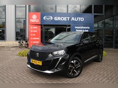 Peugeot e-2008 - EV Allure 50 kWh Airco Camera Carplay SOH 91, 8% Dealer onderhouden