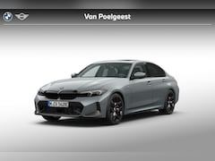 BMW 3-serie - Sedan 330e M Sport Edition | M Sportpakket Pro | Comfort Pack