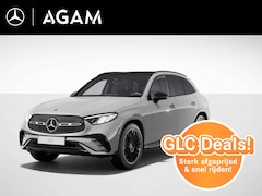 Mercedes-Benz GLC-klasse - 300e 4MATIC Business Solution AMG