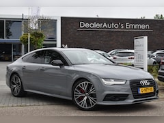 Audi A7 Sportback - 3.0 TDI BiT COMPETITION PANO NARDO TOP