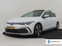 Volkswagen Golf - 1.4 eHybrid GTE l IQ Light l HEAD-UP l Pano Dak l 18" l Camera l Stoel en Stuurverwarming