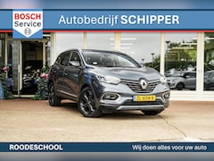 Renault Kadjar - 1.3 TCe Black Edition