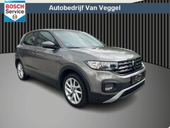 Volkswagen T-Cross - 1.0 TSI Life Business airco, cruise, pdc, lmv