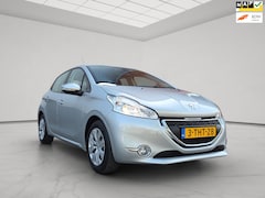 Peugeot 208 - 1.2 e-VTi Envy Automaat
