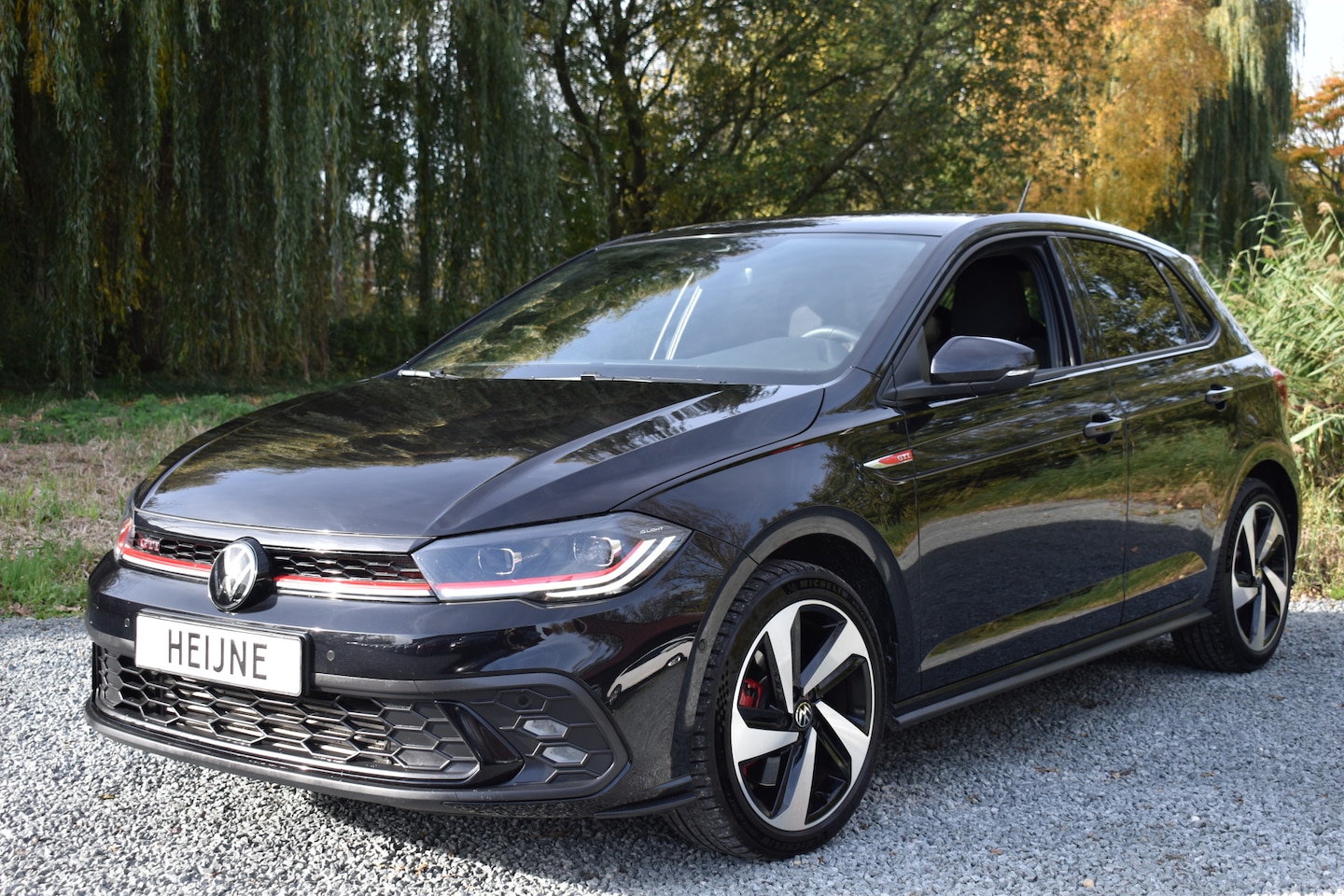 Volkswagen Polo - 2.0 TSI GTI 2.0 TSI GTI - AutoWereld.nl