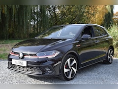 Volkswagen Polo - 2.0 TSI GTI