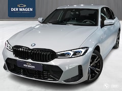 BMW 3-serie - 330E M SPORT 22KW / ACC / AUGMENTED / MEMORY / HEADUP / 18"