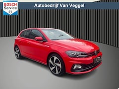 Volkswagen Polo - 2.0 TSI GTI cruise, airco, stoelverw,
