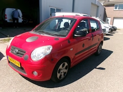 Kia Picanto - 1.0 X-pect Nieuwe APK
