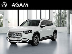 Mercedes-Benz GLB - electric 250+ Business Solution 85.5 kWh